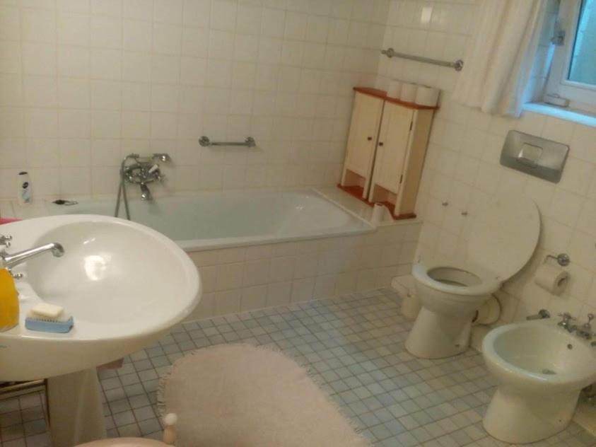 Idyl Apartment Wiedenborstel ภายนอก รูปภาพ