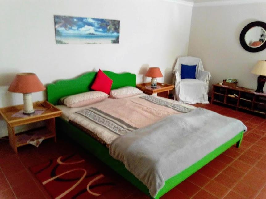 Idyl Apartment Wiedenborstel ภายนอก รูปภาพ