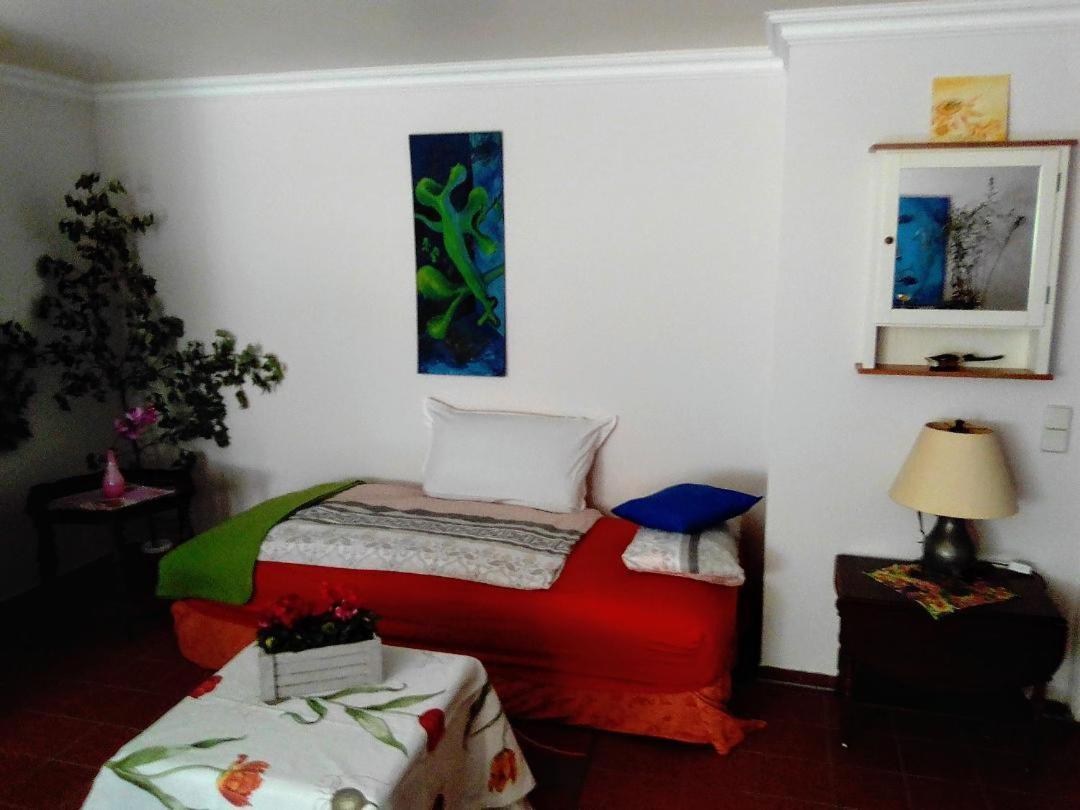 Idyl Apartment Wiedenborstel ภายนอก รูปภาพ